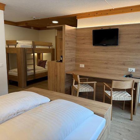 Hotel Crystal Engelberg Kültér fotó