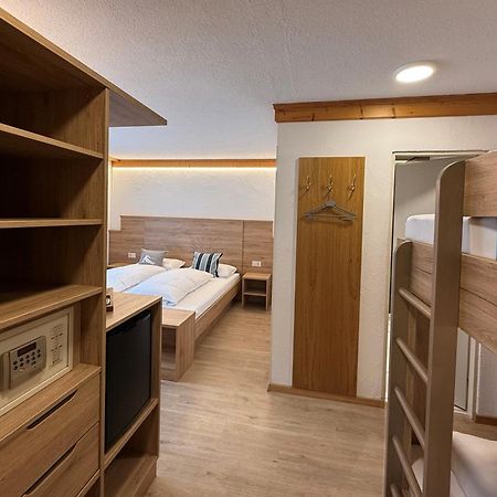 Hotel Crystal Engelberg Kültér fotó