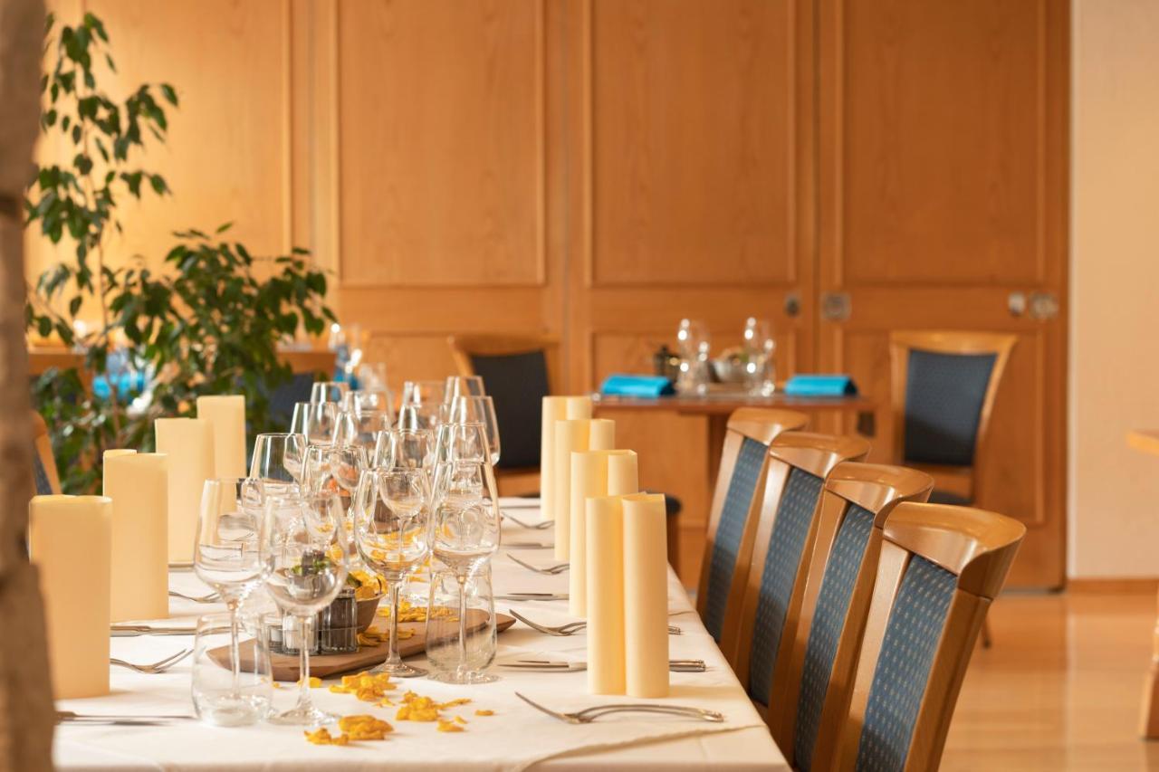 Hotel Crystal Engelberg Kültér fotó