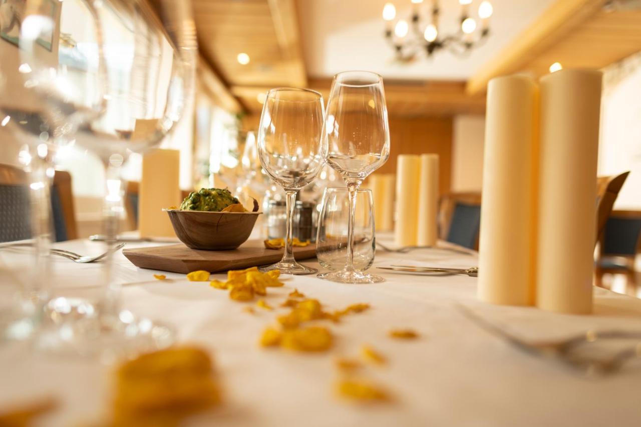 Hotel Crystal Engelberg Kültér fotó