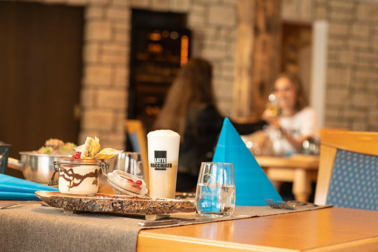 Hotel Crystal Engelberg Kültér fotó