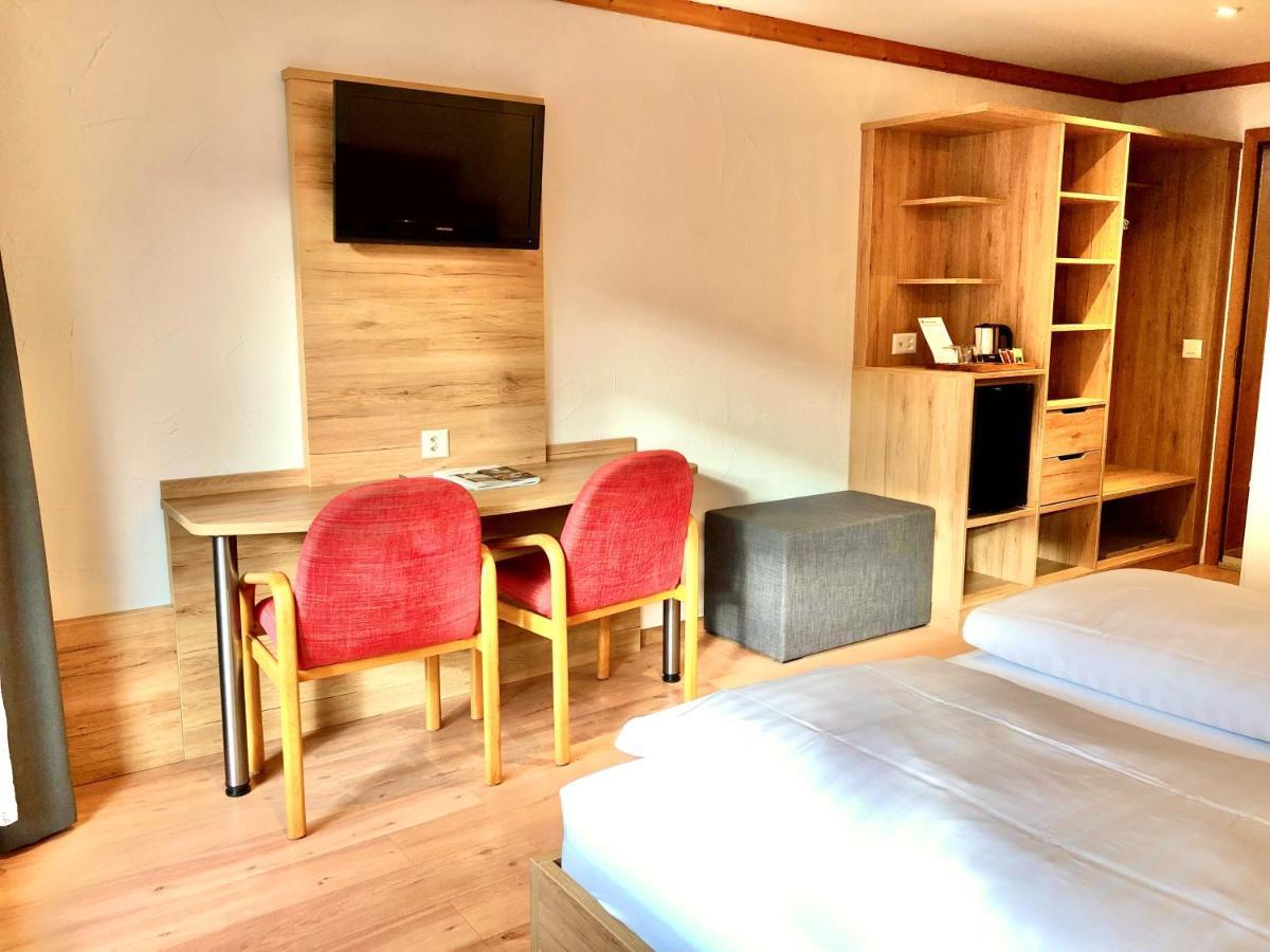Hotel Crystal Engelberg Kültér fotó