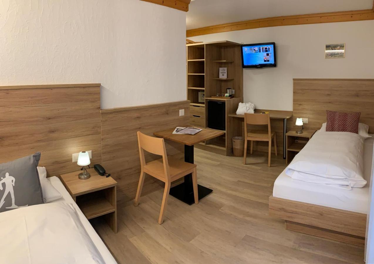 Hotel Crystal Engelberg Kültér fotó