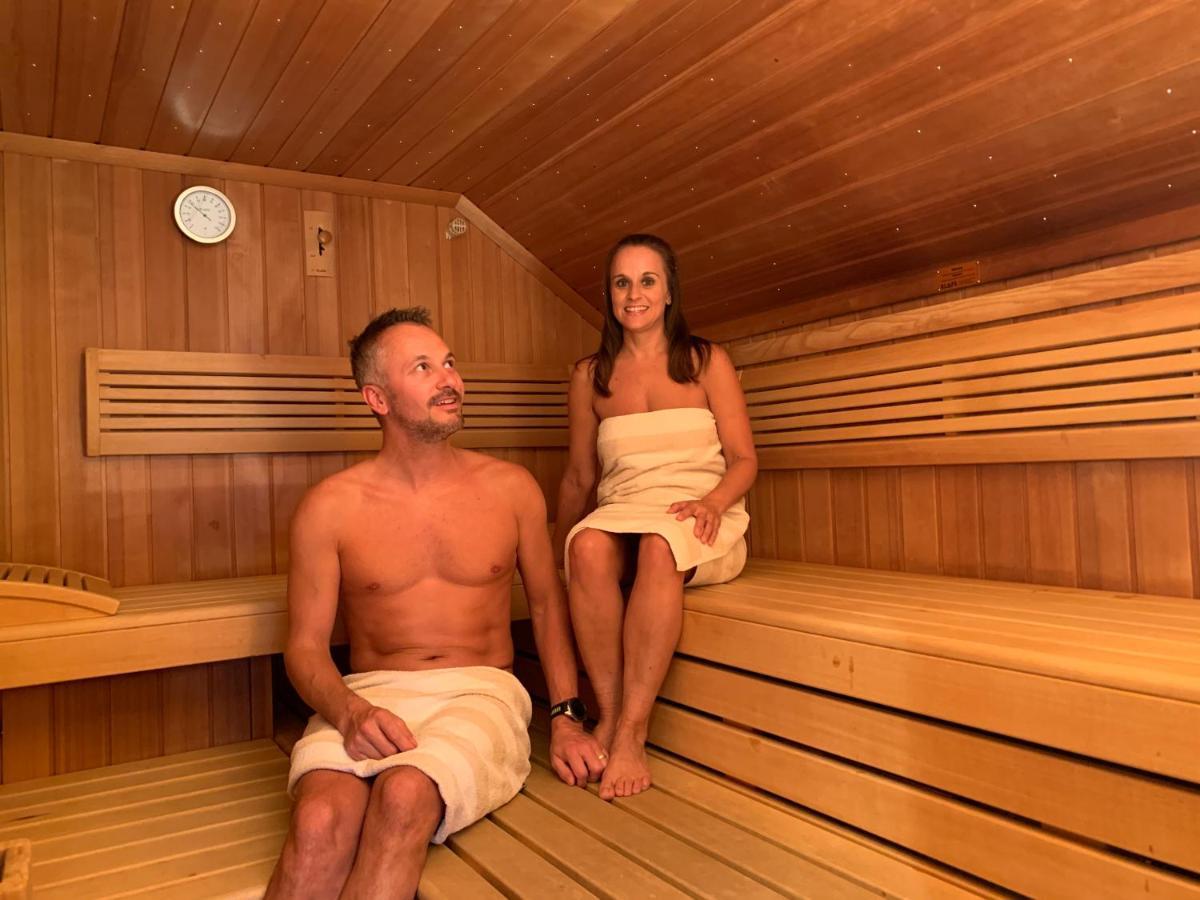 Hotel Crystal Engelberg Kültér fotó