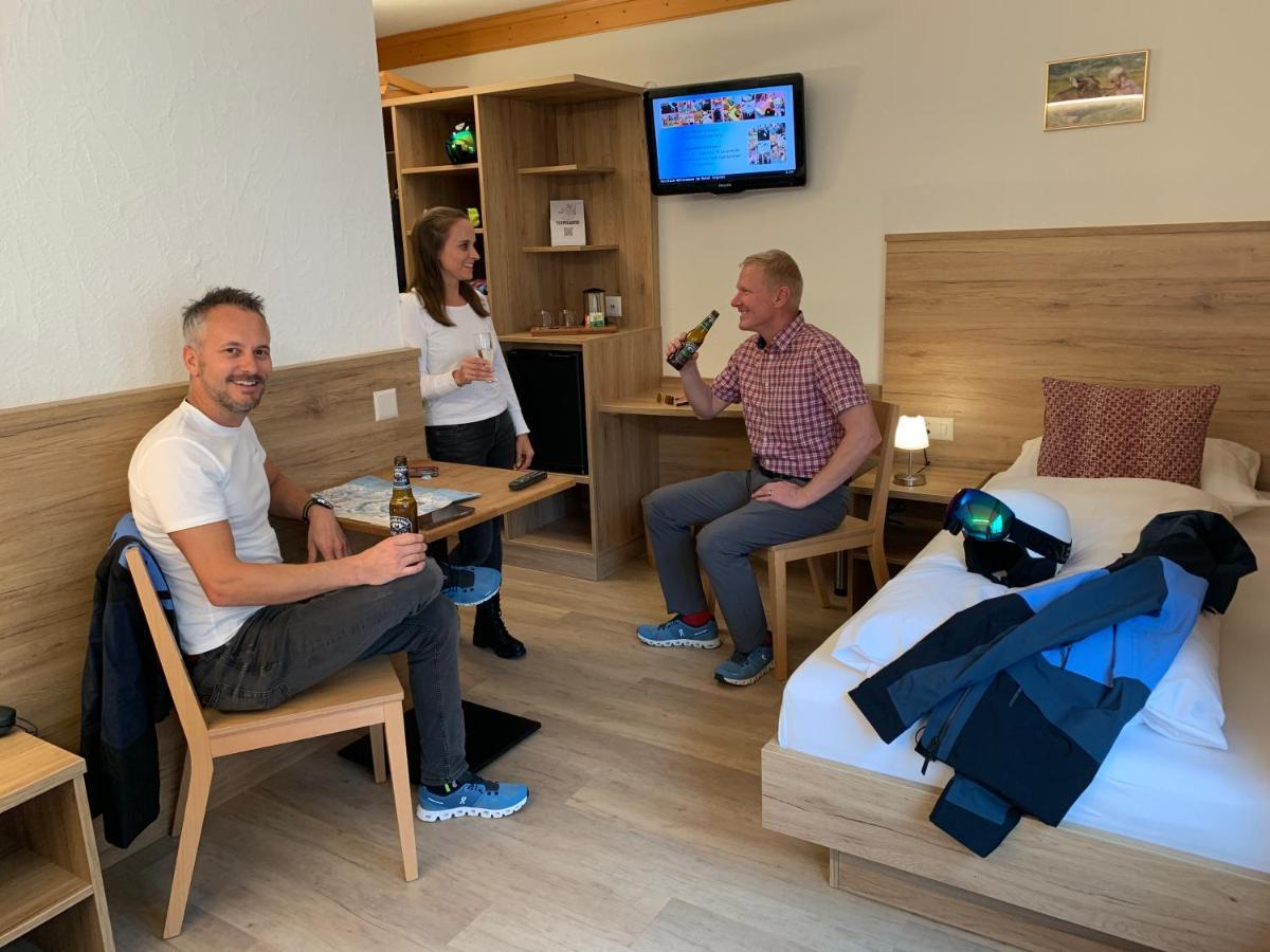 Hotel Crystal Engelberg Kültér fotó