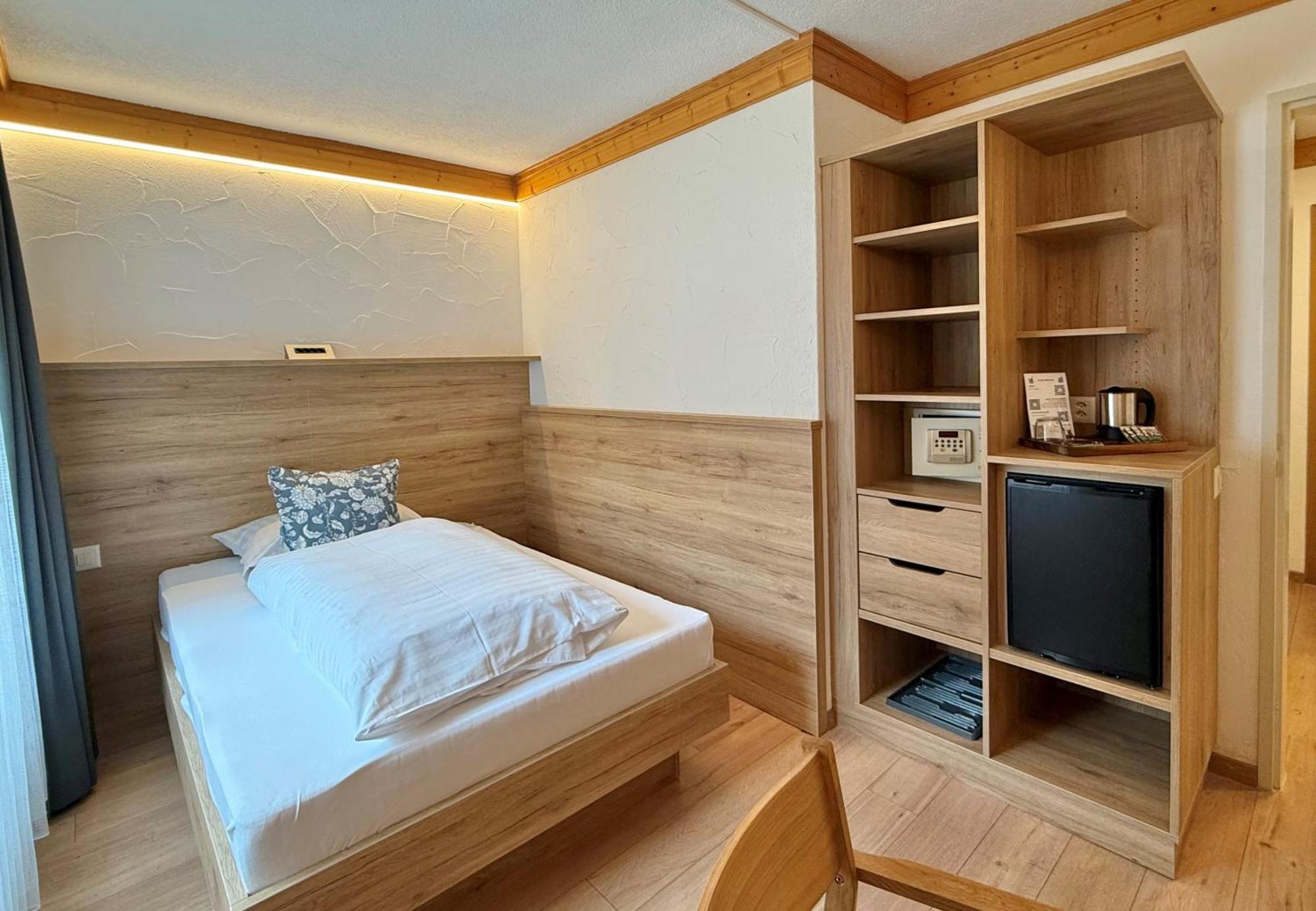 Hotel Crystal Engelberg Kültér fotó