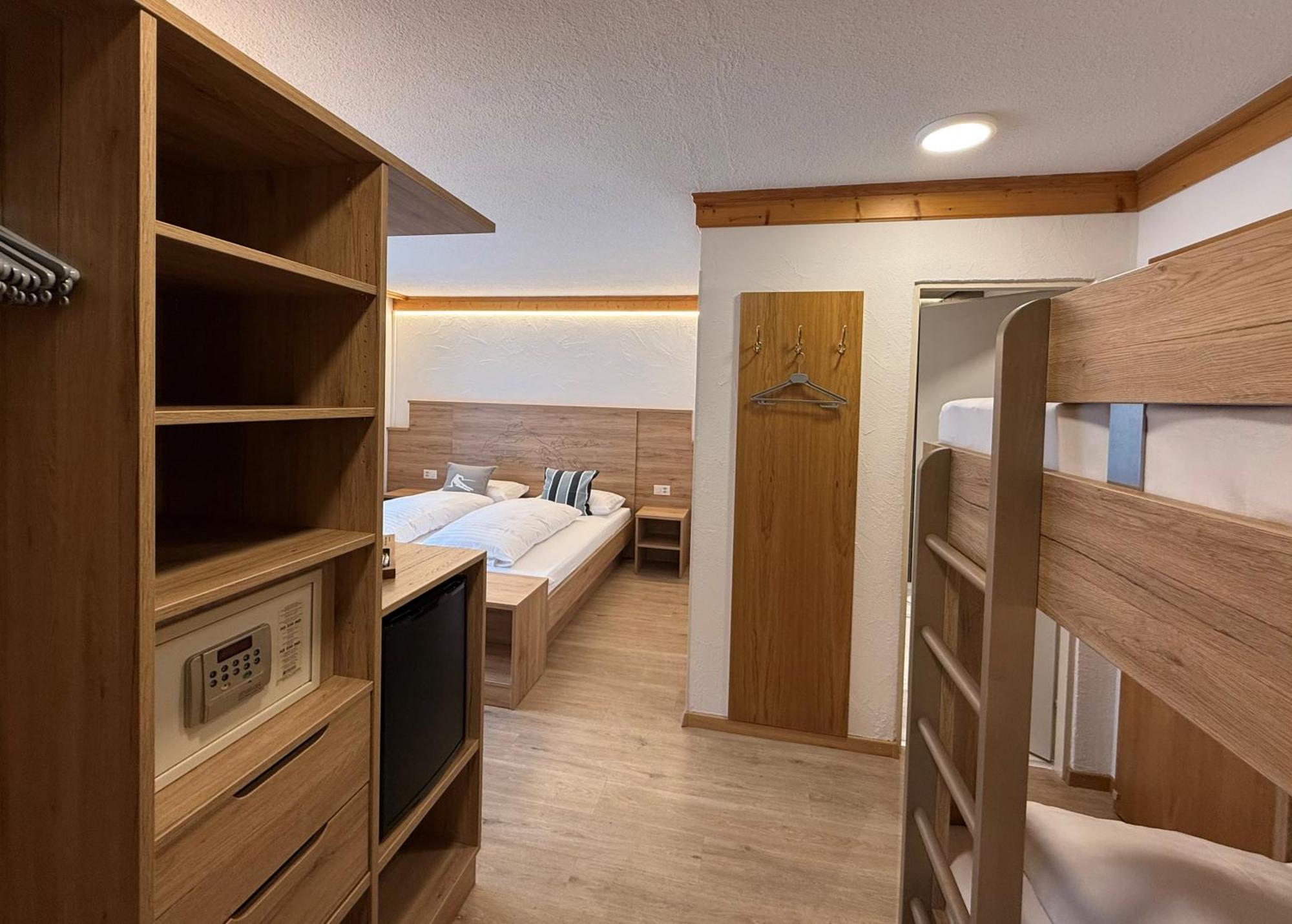 Hotel Crystal Engelberg Kültér fotó