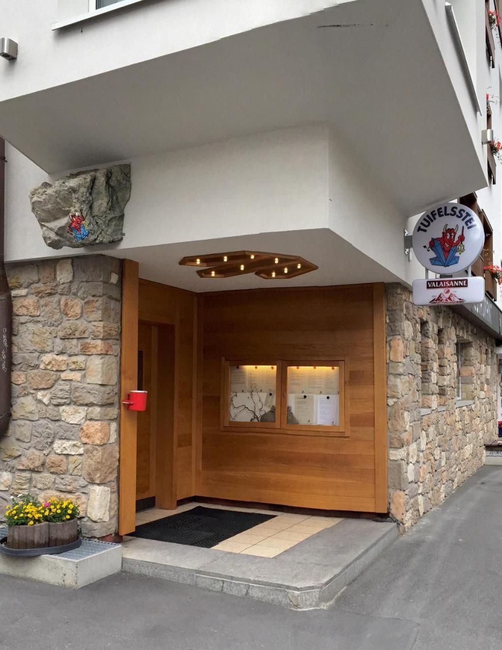 Hotel Crystal Engelberg Kültér fotó