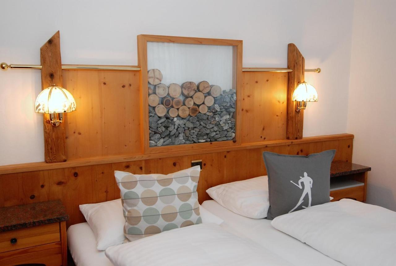 Hotel Crystal Engelberg Kültér fotó