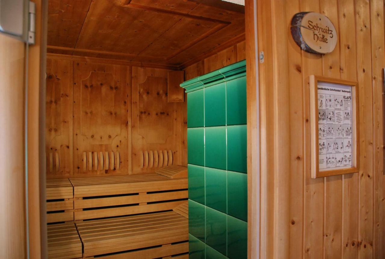 Hotel Crystal Engelberg Kültér fotó