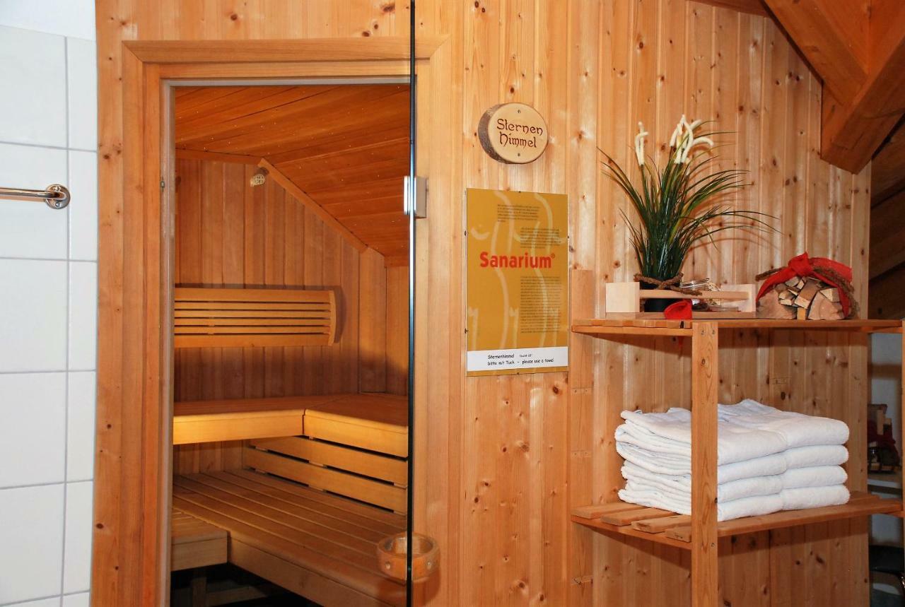Hotel Crystal Engelberg Kültér fotó